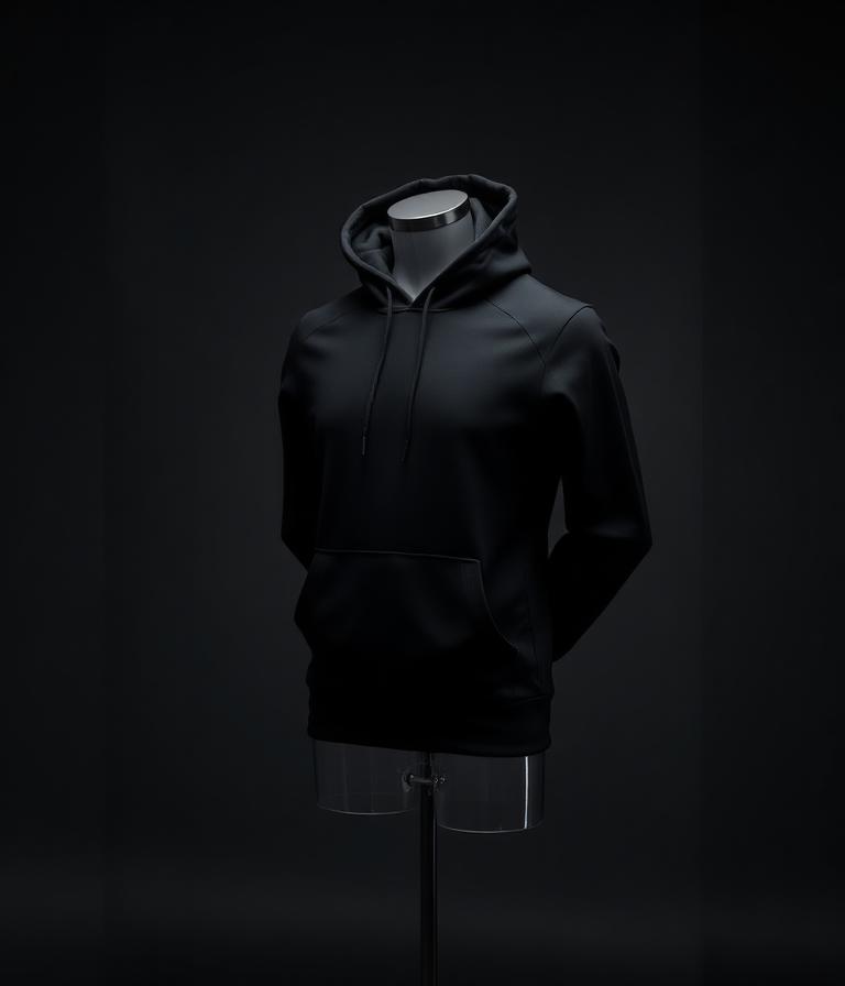 Forge Tech Hoodie