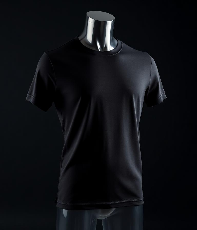 Velocity Performance Tee